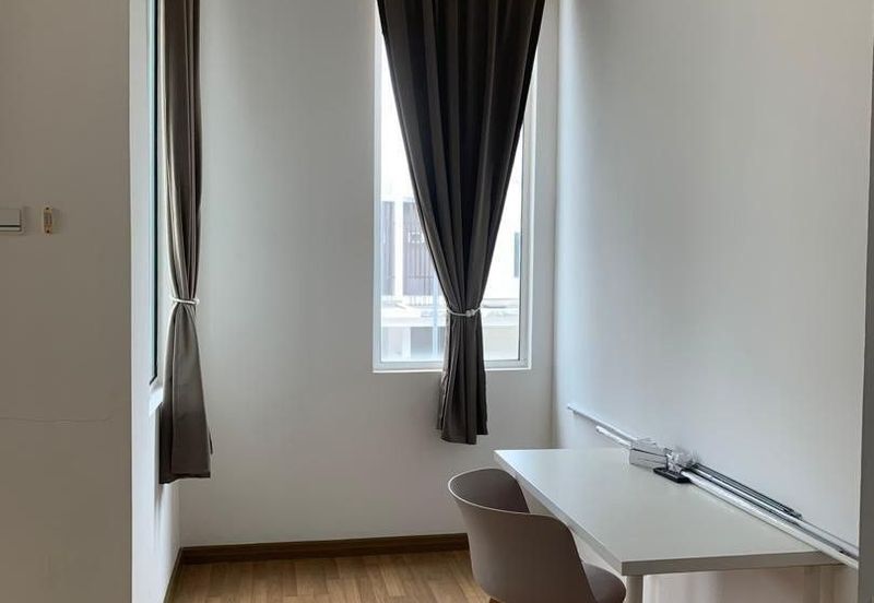 Canary Garden @Bandar Bestari