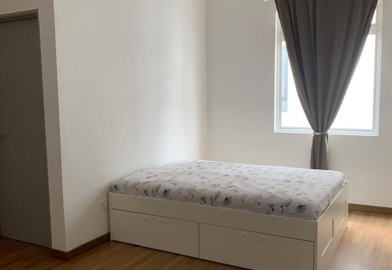 Canary Garden @Bandar Bestari