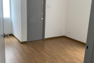 Canary Garden @Bandar Bestari