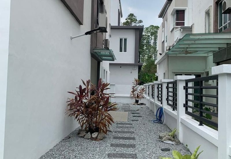 Canary Garden @Bandar Bestari