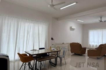 Canary Garden @Bandar Bestari