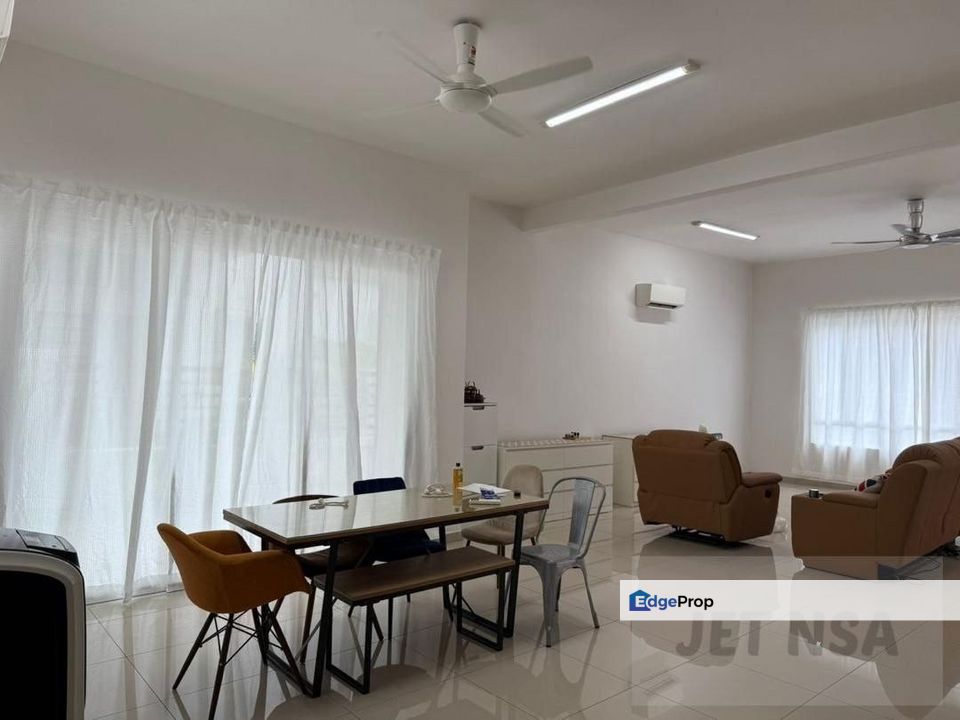 1600000, Selangor, Klang