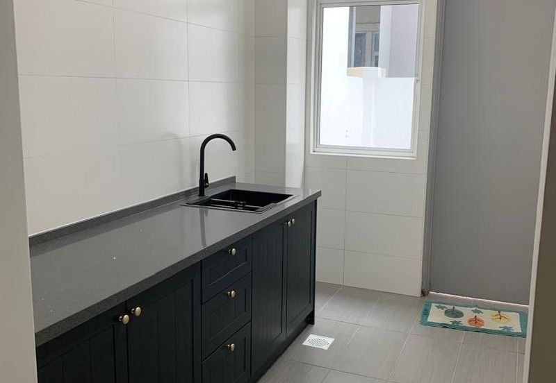 Canary Garden @Bandar Bestari