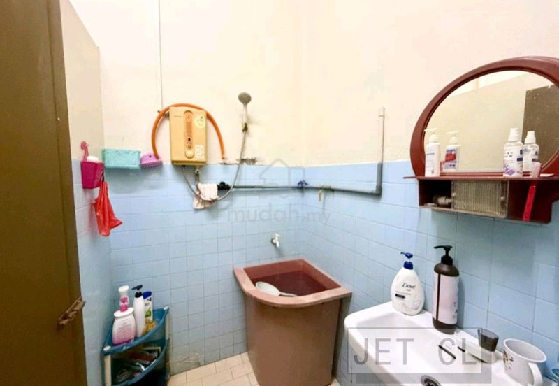 Kampung Rantau Panjang