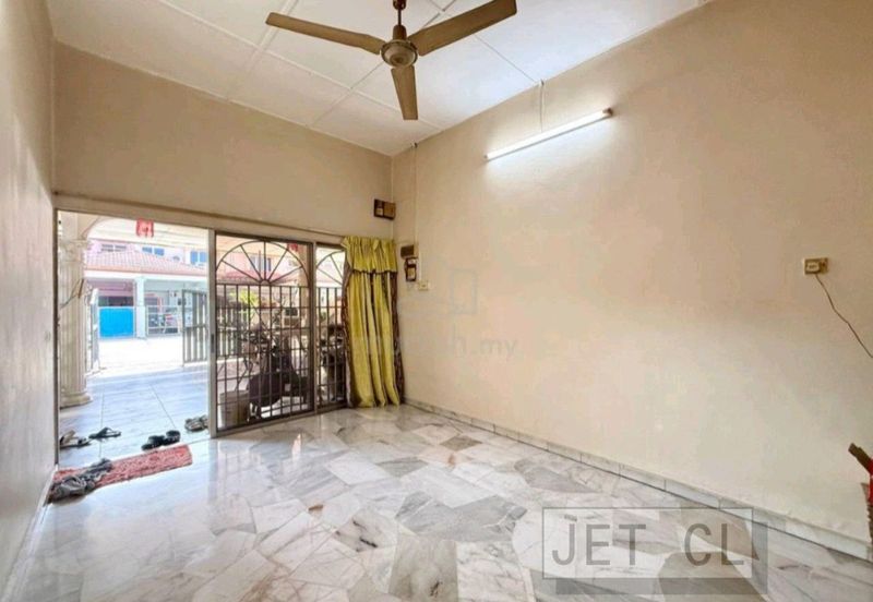 Kampung Rantau Panjang