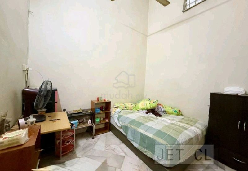 Kampung Rantau Panjang