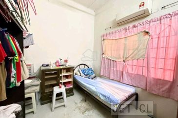 Kampung Rantau Panjang