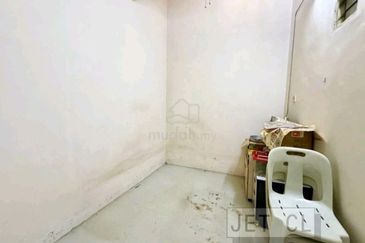 Kampung Rantau Panjang