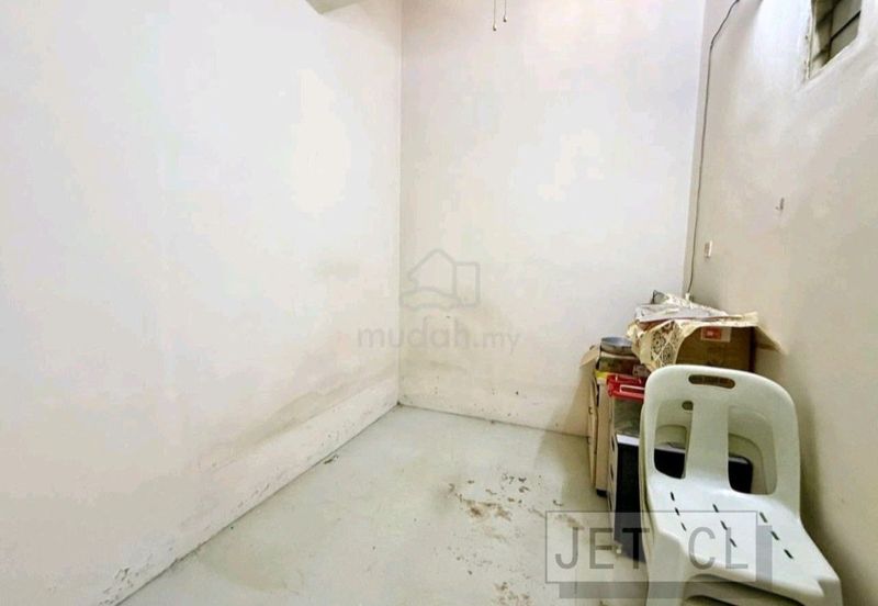 Kampung Rantau Panjang