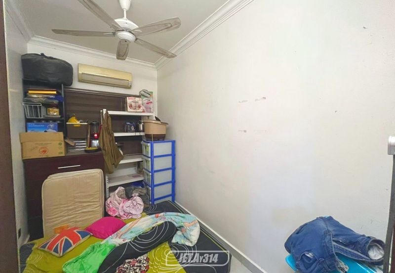 Bayu Villa Apartment, Bayu Perdana