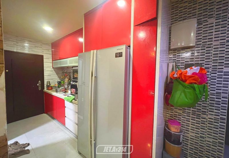 Bayu Villa Apartment, Bayu Perdana