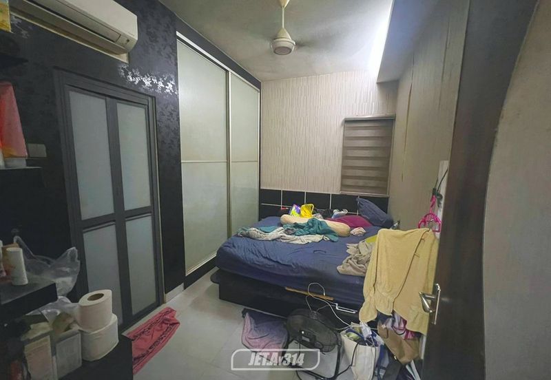 Bayu Villa Apartment, Bayu Perdana