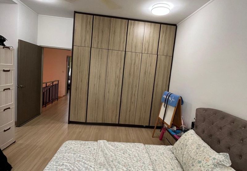 Nafiri 1 @ Bandar Bukit Raja