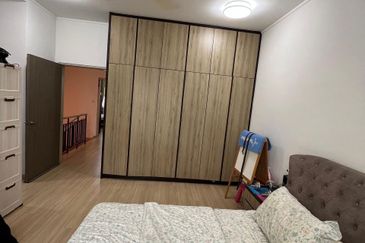 Nafiri 1 @ Bandar Bukit Raja