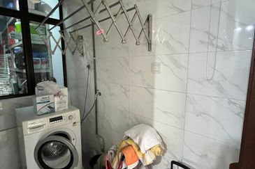 Nafiri 1 @ Bandar Bukit Raja