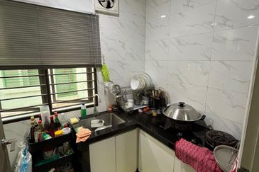 Nafiri 1 @ Bandar Bukit Raja