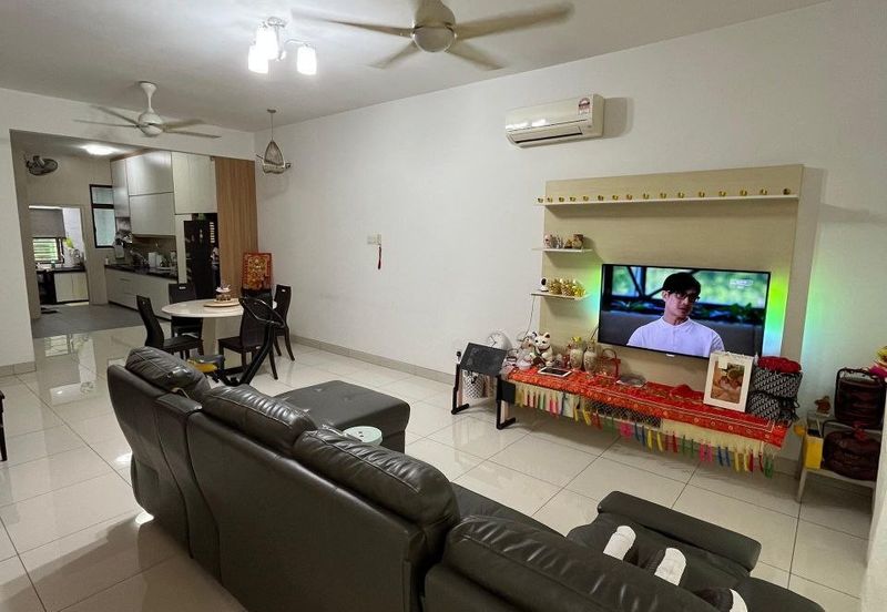 Nafiri 1 @ Bandar Bukit Raja