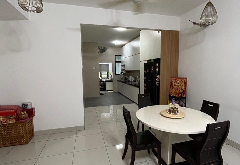 Nafiri 1 @ Bandar Bukit Raja