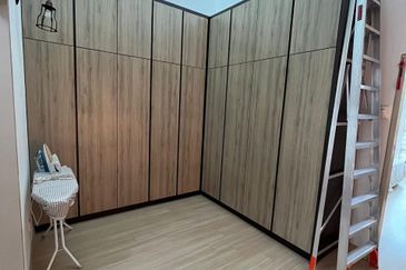 Nafiri 1 @ Bandar Bukit Raja