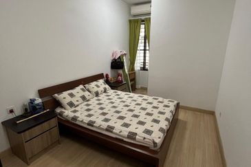 Nafiri 1 @ Bandar Bukit Raja