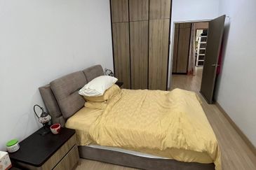 Nafiri 1 @ Bandar Bukit Raja