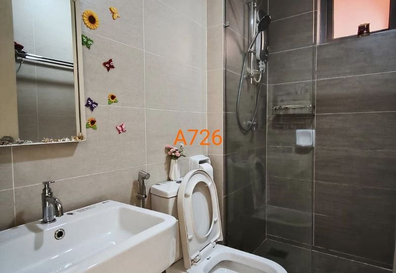 Adria Residence @ Gravit8