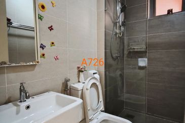 Adria Residence @ Gravit8