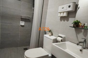 Adria Residence @ Gravit8