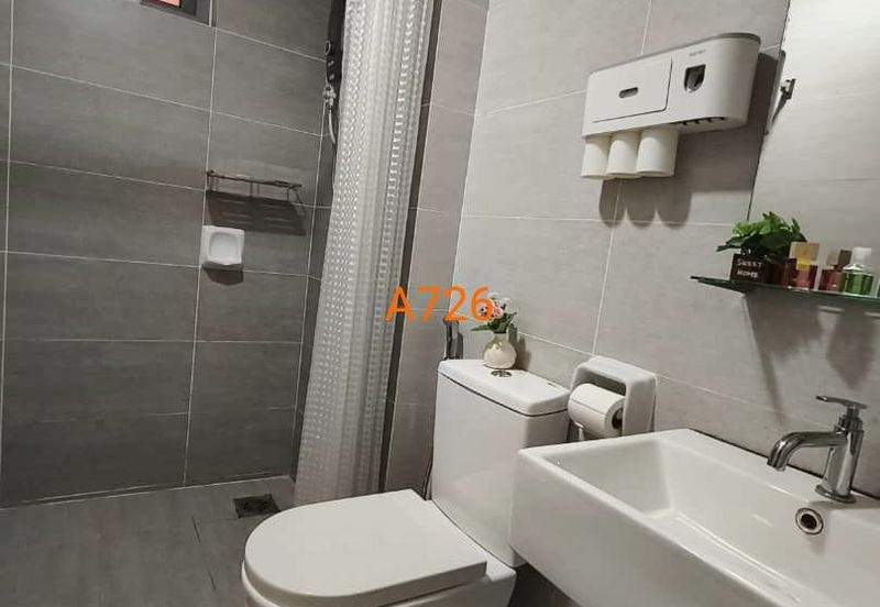 Adria Residence @ Gravit8