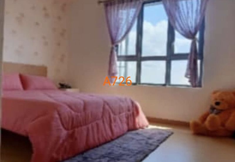 Adria Residence @ Gravit8