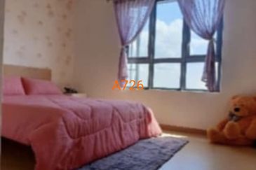 Adria Residence @ Gravit8