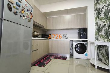 Adria Residence @ Gravit8