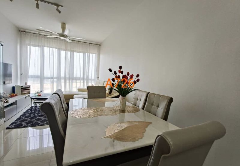 Adria Residence @ Gravit8