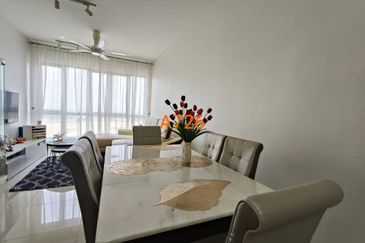 Adria Residence @ Gravit8