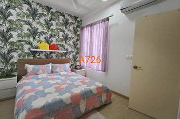 Adria Residence @ Gravit8