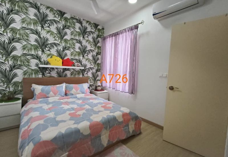 Adria Residence @ Gravit8