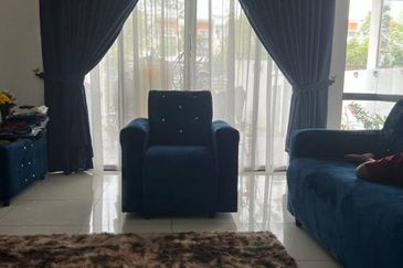 TTDI Emerald Alam Impian