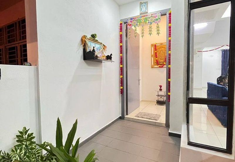 TTDI Emerald Alam Impian