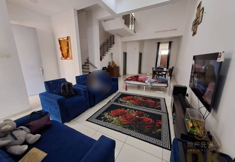 TTDI Emerald Alam Impian