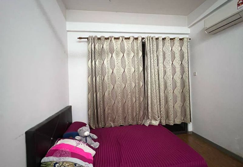 TTDI Emerald Alam Impian