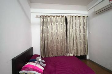 TTDI Emerald Alam Impian