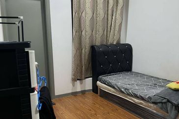 TTDI Emerald Alam Impian