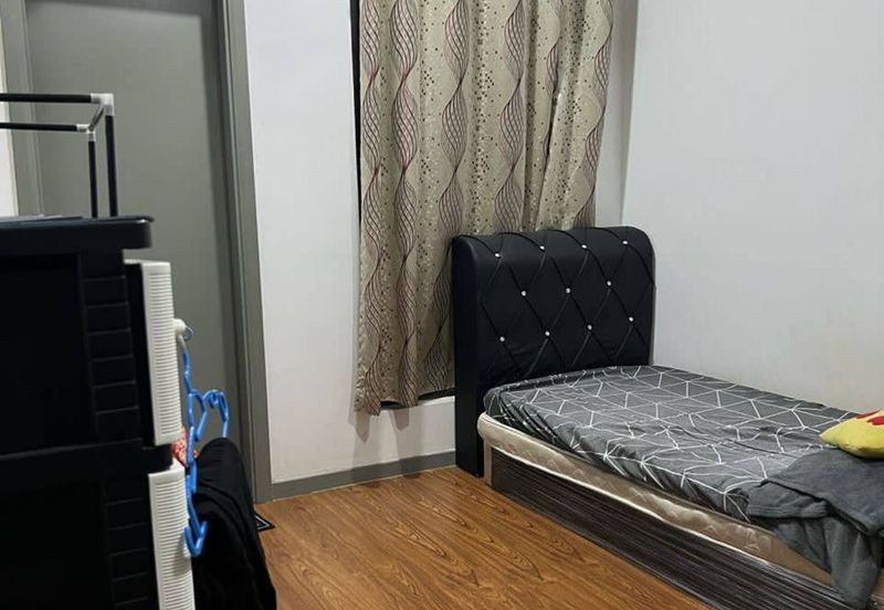 TTDI Emerald Alam Impian