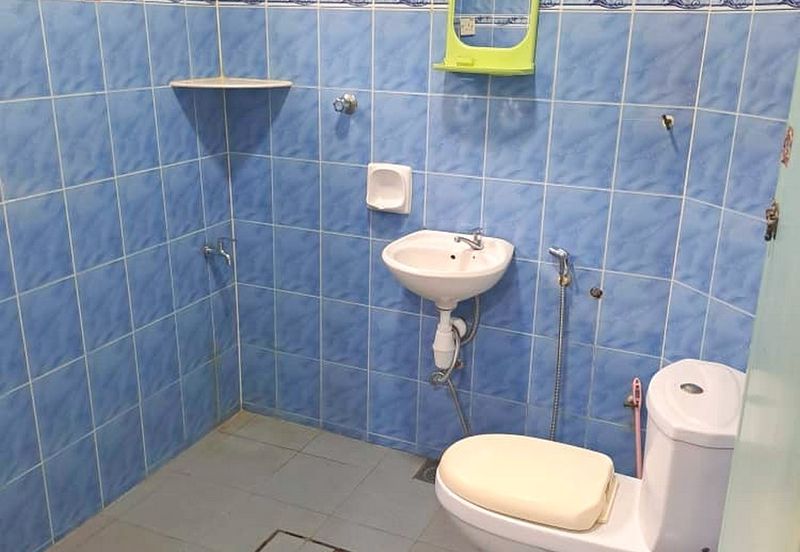 Taman Sri Subang PJS 10