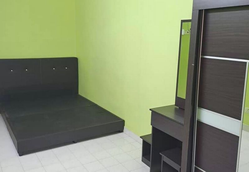 Taman Sri Subang PJS 10