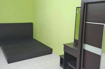 Taman Sri Subang PJS 10