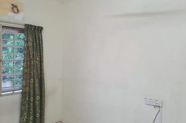 Taman Sri Subang PJS 10