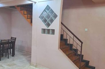 Taman Sri Subang PJS 10