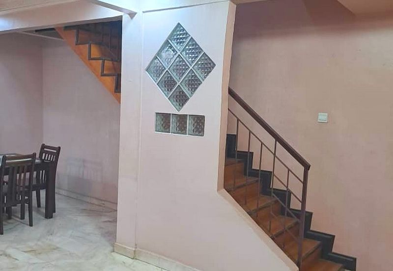 Taman Sri Subang PJS 10