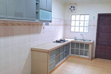 Taman Sri Subang PJS 10